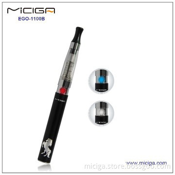 ecig 2014 high quality e-cigarette, own patent e-cig ego battery